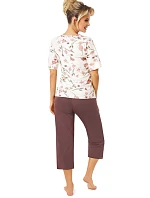 Pyžama  model 228559 Donna