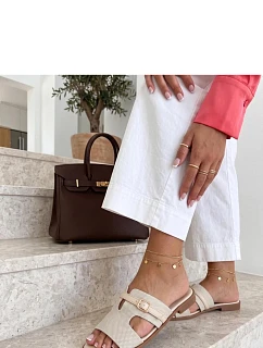 Pantofle model 229773 Solea