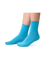 Dámské ponožky Steven Bamboo art.125 Dámské ponožky Steven Bamboo art.125