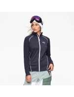 Polar KARI F/Z Fleece W Polar KARI F/Z Fleece W