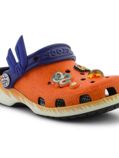 Pantofle Crocs Dragon Ball Z ClsClg K Jr 210897-90H