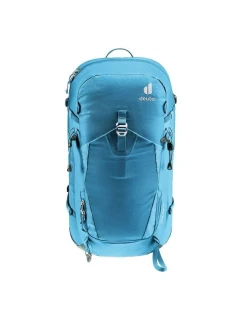 Turistický batoh Deuter Trail Pro 33 wave-ivy