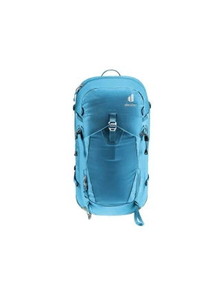 Turistický batoh Deuter Trail Pro 33 wave-ivy Turistický batoh Deuter Trail Pro 33 wave-ivy