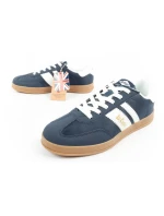 Lee Cooper dámské tenisky módní pohodlné odolné tmavě modré dámské