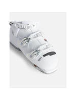 Lyžařské boty ROSSIGNOL VIZION 4B PRO 80 W GW White, bílé, dámské