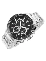 Pánské hodinky CASIO EDIFICE EFR-552D-1AVUEF + krabice Pánské hodinky CASIO EDIFICE EFR-552D-1AVUEF + krabice