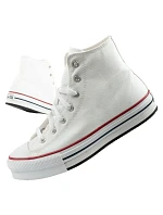 Converse dámské sportovní boty Chuck Taylor All Star trainers white dámské