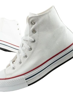 Converse dámské sportovní boty Chuck Taylor All Star trainers white dámské