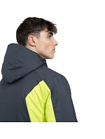 Pánská lyžařská bunda M H4Z22 KUMN002 22S - 4F