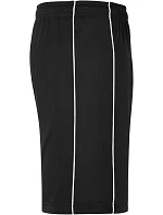 Daiber JN 387 Týmové kraťasy "Basic" 02.0387 black/white