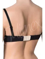 Julimex BA-03 2-řadý barva:černá Julimex BA-03 2-řadý barva:černá