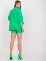 Sada DHJ KMPL 7684 1.06 zelená