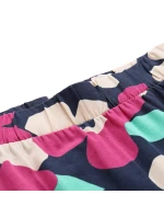 Dětská sukně nax NAX ESEBO mood indigo