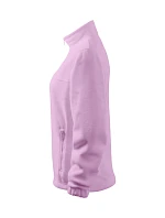 Jacket fleece dámský orchid