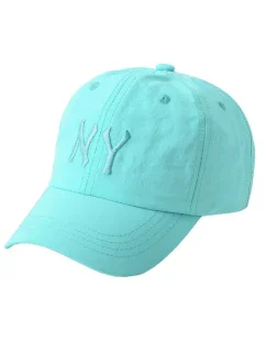 ČEPICE S KŠILTEM CAPD-0202