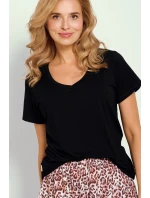 3319 DÁMSKÉ PYŽAMO ESTI S-XL