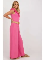 Dámské kalhoty model 180156 Italy Moda Dámské kalhoty model 180156 Italy Moda