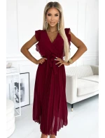 Společenské šaty  model 183715 Numoco