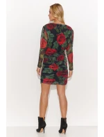 Denní šaty model 184808 Makadamia Denní šaty model 184808 Makadamia