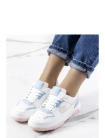 Tenisky  model 208031 Solea