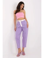 Dámské kalhoty  model 209223 Italy Moda