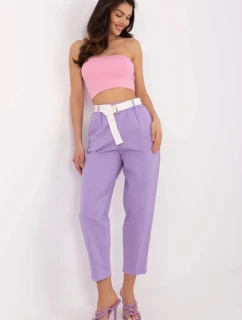 Dámské kalhoty  model 209223 Italy Moda