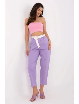 Dámské kalhoty  model 209223 Italy Moda