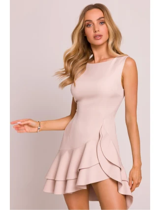 Společenské šaty model 209257 Moe Společenské šaty model 209257 Moe