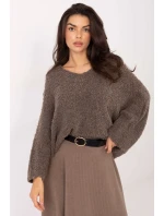 Svetr  model 223088 Factory Price