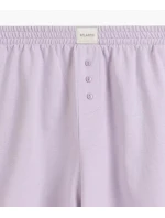 Pyžamo Atlantic NLP-506 kr/r S-2XL