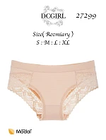 Kalhotky DC Girl 27299 A2 S–XL Kalhotky DC Girl 27299 A2 S–XL