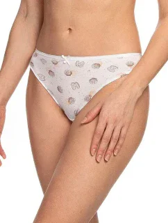 Dámské kalhotky Lama L-1477 MB A'2