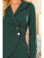 Dámské šaty  340-1 - NUMOCO