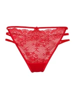 Dámské kalhotky Cyria red - ROZA