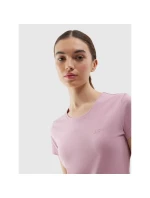 Tričko 4F W 4FWSS24TTSHF1161-56S Tričko 4F W 4FWSS24TTSHF1161-56S