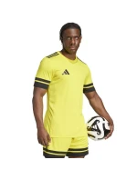 Tričko adidas Squadra 25 M JG5831 pánské