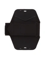 Pouzdro na telefon Nike Lean Arm Band Plus 92800218988