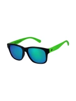 Dětské sluneční brýle 4F U066 juicy green neon 4FJWSS25ASUNU066 45N