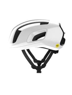 Cyklistická přilba POC Cytal white - velikost 56/61