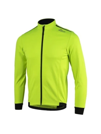 Bunda Rogelli PESARO 2.0 fluor 6XL