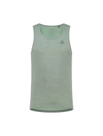 Rogelli běžecký bez rukávů ACE zelená M