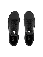 Pánské boty Lee Brixton černé 50261024 11A