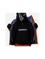 Pánská bunda ROSSIGNOL Desafio 2L Shell Jkt, modrá Pánská bunda ROSSIGNOL Desafio 2L Shell Jkt, modrá