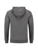 Svetr s kapucí Tricorp Premium M MLI-T42TD