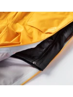 Dámské lyžařské kalhoty Svean W 92800439262 - Elbrus