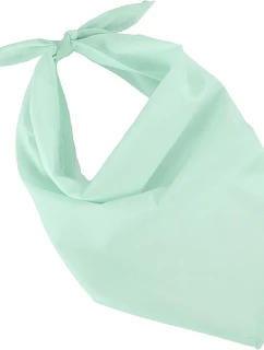 K-up KP 064 Šátek "Fiesta" 20.0064 frost green