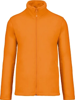 Kariban K 911 Mikrofleecová bunda "Falco" 20.K911 orange
