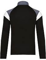 Kariban ProAct PA 388 Dětská tréninková mikina s 1/4 zipem 20.P388 dark royal blue/navy Kariban ProAct PA 388 Dětská tréninková mikina s 1/4 zipem 20.P388 dark royal blue/navy