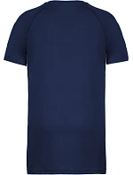 Kariban ProAct PA 445 Dětské sportovní tričko 20.P445 navy Kariban ProAct PA 445 Dětské sportovní tričko 20.P445 navy