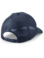 Beechfield B 646 6 panelová kšiltovka "Urbanwear Trucker" 53.0646 navy Beechfield B 646 6 panelová kšiltovka "Urbanwear Trucker" 53.0646 navy